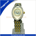 Unique Ladies Watch with Special Dial Ce Gift Famous Brand